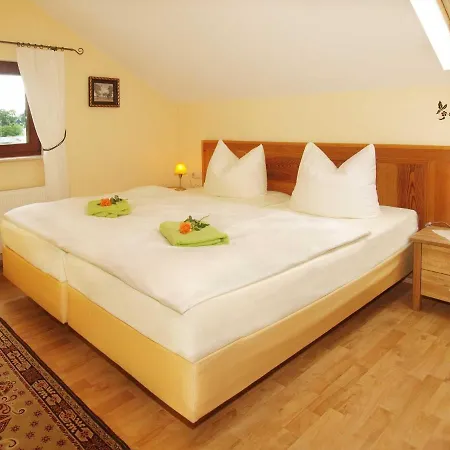 Haus Auf Der Hoehe - Panorama Appartement