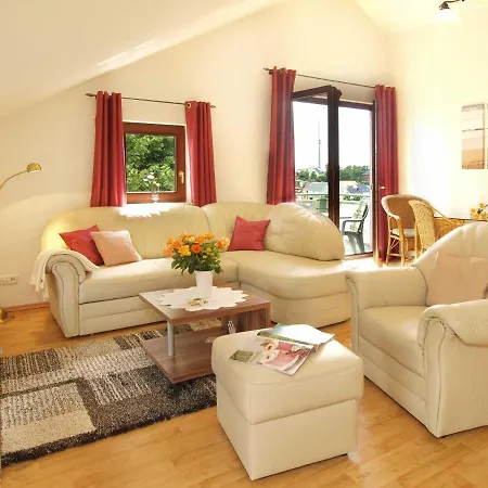 Haus Auf Der Hoehe - Panorama * Heringsdorf (Usedom)