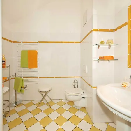 Haus Auf Der Hoehe - Panorama Heringsdorf (Usedom)