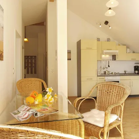 Haus Auf Der Hoehe - Panorama Appartement Heringsdorf (Usedom)