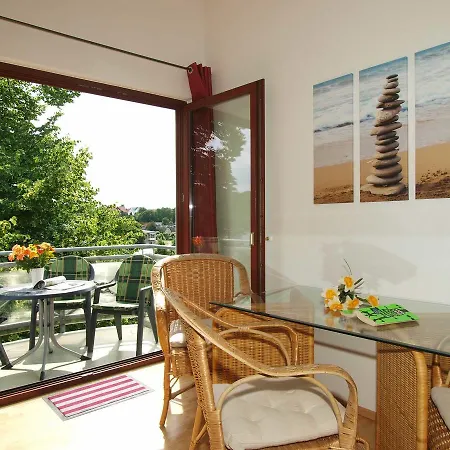 Haus Auf Der Hoehe - Panorama