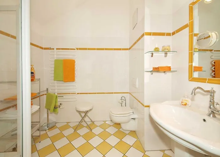 Haus Auf Der Hoehe - Panorama Heringsdorf (Usedom)